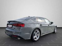 gebraucht Audi A5 50 TDI quattro S LINE MAT-LED NAVI