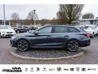 Gebraucht Cupra Leon 150 PS (110 kW) 2025 Grau Kombi
