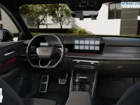 Ny Audi Q3 265 HK (194 kW) 2026 Grå SUV