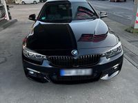 Gebraucht BMW 440 M Sport 326 PS (239 kW) 2019 Schwarz Coupé