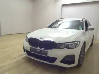 Gebraucht BMW 330 M Sport 258 PS (189 kW) 2020 Other Kombi