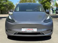 Second-hand Tesla Model Y 378 kW (514 CP) 2023 Argintiu SUV
