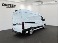 Neu Renault Master Business 150 PS (110 kW) 2026 Weiß (mineralweiß) Van / Kleinbus