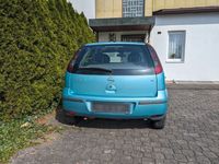 gebraucht Opel Corsa 1.2 -