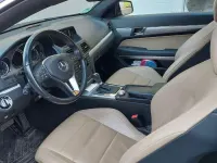 Gebraucht Mercedes E350 265 PS (194 kW) 2012 Schwarz Coupé