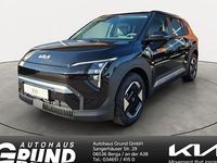 Neu Kia EV3 Earth 150 kW (204 PS) 2026 Schwarz SUV