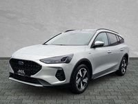 Neu Ford Focus Active X 155 PS (114 kW) 2025 Moondust silver metallic Limousine