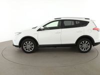 gebraucht Toyota RAV4 Hybrid 