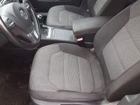 Gebraucht VW Passat Comfortline 140 PS (102 kW) 2012 Grau Kombi