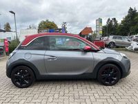 gebraucht Opel Adam Rocks ecoFlex/Lenkrad-Sitz-Heizung/Klima