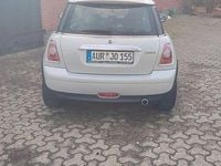 Second-hand Mini Cooper 120 CP (88 kW) 2010 Alb Hatchback