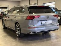 Gebraucht VW Golf VII Style 150 PS (110 kW) 2019 Schwarz Kombi