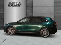 Neu Leapmotor C10 160 kW (218 PS) 2026 Glazed green SUV