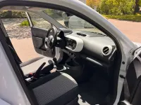 Gebraucht Renault Twingo Life 65 PS (47 kW) 2019 Weiß Kleinwagen