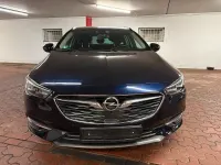 Gebraucht Opel Insignia S 136 PS (100 kW) 2019 Schwarz Kombi