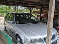 gebraucht BMW 318 