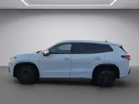 Gebraucht VW Tayron R-line 193 PS (141 kW) 2025 Pure white SUV