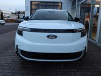 Neu Ford Explorer Premium 210 kW (286 PS) 2026 Frozen white SUV