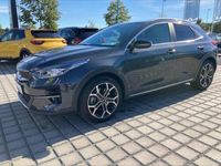 gebraucht Kia XCeed 1.6T BLACK XDITION Klimaautomatik