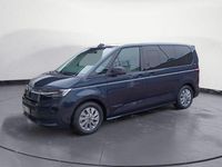 Neu VW Multivan 245 PS (180 kW) 2026 Blau Van