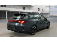Gebraucht Cupra Leon 150 PS (110 kW) 2025 "magnetic tech" Kombi