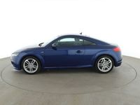 gebraucht Audi TT 2.0 TFSI Coupe quattro, Benzin, 29.470 €