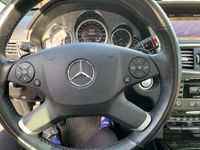 gebraucht Mercedes E500 E500 Automatik Avantgarde Vollausstattung