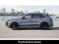 Gebraucht Porsche Cayenne Black Edition 354 PS (260 kW) 2026 Grau SUV