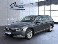 gebraucht VW Passat Variant Comfortline BMT*/EURO6/LED/NAVI/*