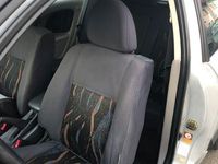 Gebraucht Nissan Almera 114 PS (83 kW) 2002 Silber Limousine