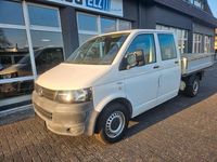 Gebraucht VW Transporter 102 PS (75 kW) 2012 Weiß Van