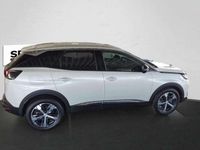 gebraucht Peugeot 3008 3008Allure