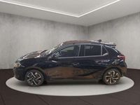 Neu Opel Corsa 110 PS (80 kW) 2026 Karbon schwarz (metallic) Kleinwagen