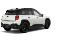 Gebraucht Mini Aceman 160 kW (218 PS) 2025 Weiß SUV