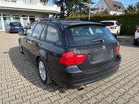 gebraucht BMW 318 i Touring Edition Sport Edition Sport