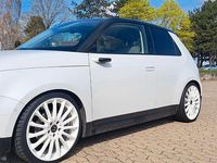 Gebraucht Honda e Advance 113 kW (154 PS) 2021 Weiß Kleinwagen