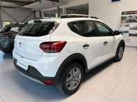 gebraucht Dacia Sandero III Stepw. Essential TCe 100 LPG