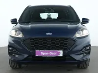 Gebraucht Ford Kuga ST-Line 224 PS (164 kW) 2022 Blazer blau SUV