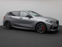 Gebraucht BMW 135 306 PS (225 kW) 2023 Individual frozen pure greyc Kleinwagen