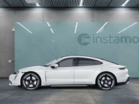 gebraucht Porsche Taycan Turbo | Sportsitze+ 18-Wege | Panorama |