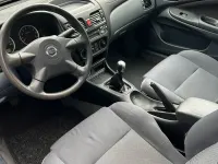 Gebraucht Nissan Almera 98 PS (72 kW) 2004 Kleinwagen