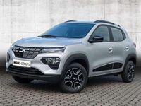 Neu Dacia Spring Essentiel 33 kW (45 PS) 2025 Lightninggrau (grau) Kleinwagen