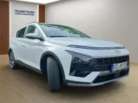Gebraucht Hyundai Bayon Prime 101 PS (74 kW) 2025 Atlas white SUV