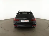 Gebraucht Audi A6 Allroad 340 PS (250 kW) 2022 Schwarz Kombi