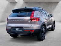 Gebraucht Volvo XC40 Ultimate 300 kW (408 PS) 2023 Beige / bright dusk (metallic) SUV