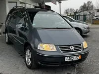 Brugt VW Sharan 116 HK (85 kW) 2007 Andere MPV