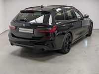 gebraucht BMW 330e eA Touring M Sport LASER Pano ACC HuD 19Z