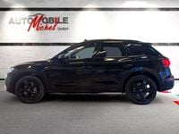 Second-hand Audi Q5 S-Line 155 CP (114 kW) 2020 Negru SUV