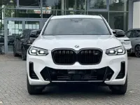 Gebraucht BMW X3 Performance 360 PS (264 kW) 2023 Weiß SUV