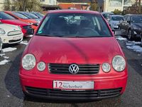 Gebraucht VW Polo 75 PS (55 kW) 2000 Other Limousine